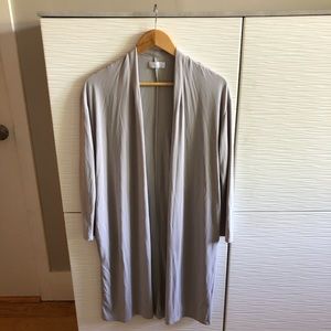 Oak & Fort Cardigan